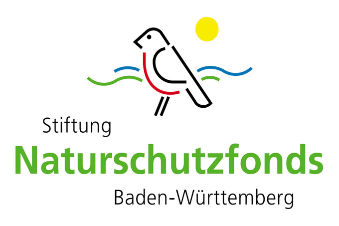Stiftung Naturschutzfonds Logo