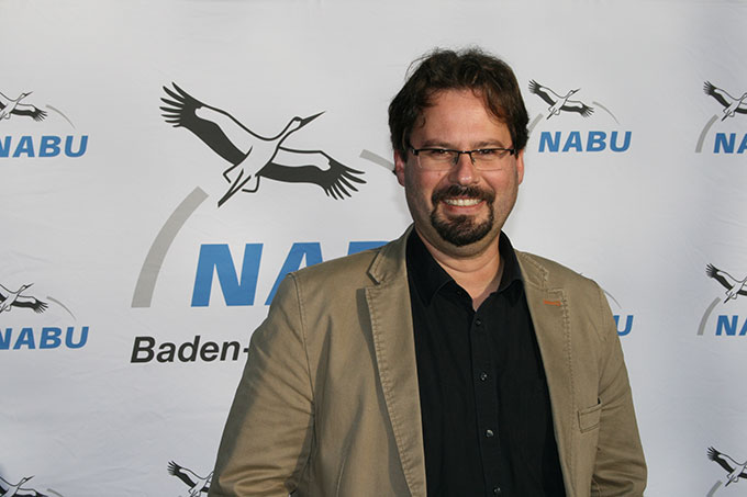 Prof. Dr. Markus Röhl