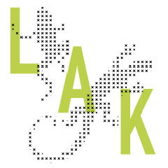 Logo der LAK