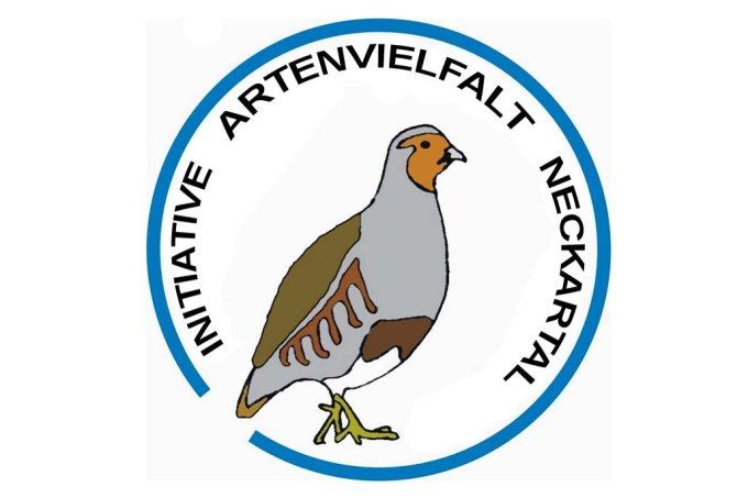 Initiative Artenvielfalt Neckartal - Logo