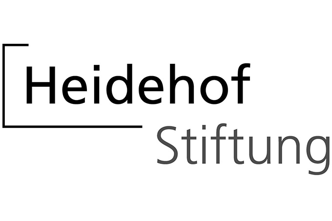 Heidehof Stiftung Logo