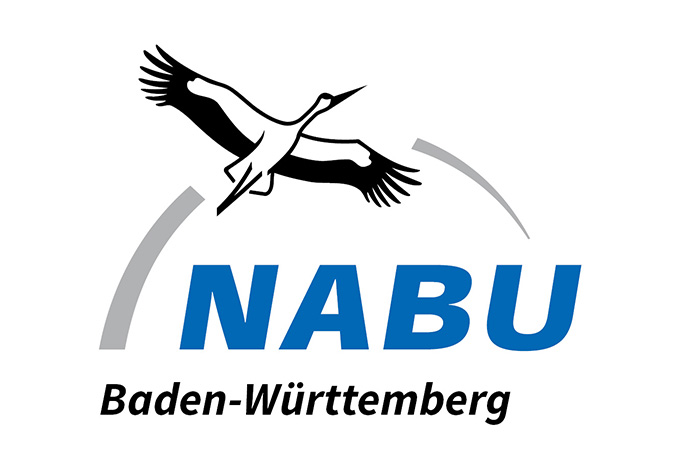 Logo NABU-Baden Württemberg