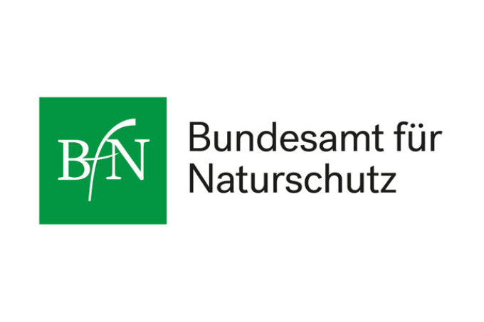 Bundesamt für Naturschutz - Logo