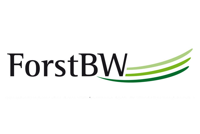 Logo: ForstBW