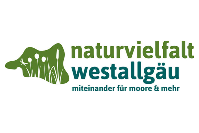 Naturvielfalt Westallgäu Logo