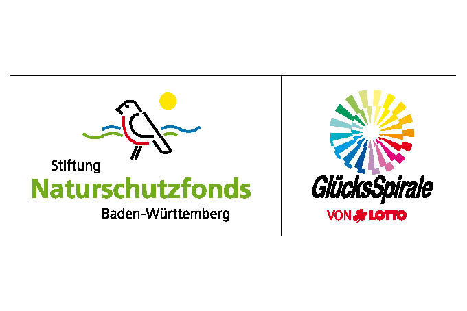 Logo: Stiftung Naturschutzfonds