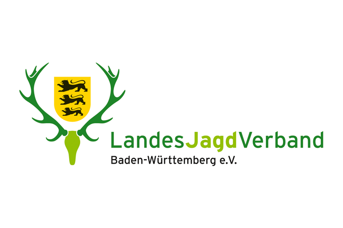 Landesjagdverband Baden-Württemberg - Logo